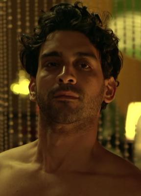 Josue Guerrero Nude Scenes 55467