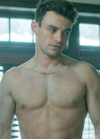 Thomas Doherty Nude Scenes 66783