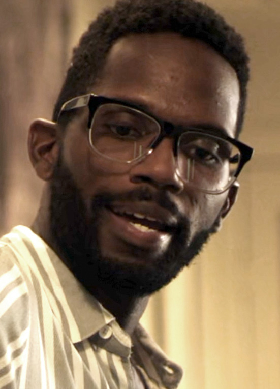Calvin Leon Smith