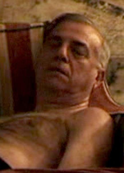 Massimo Ghini Hot Scenes 55542