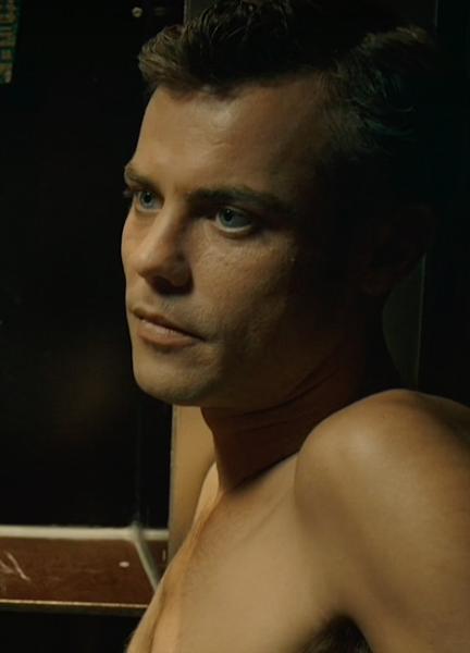 Thomas Kellner Naked 55566