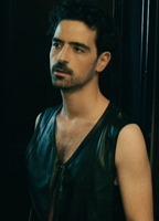 Sexy Spyros Markopoulos 55572