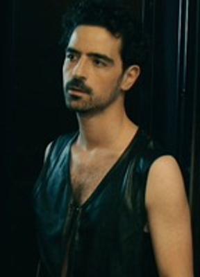 Sexy Spyros Markopoulos 55572