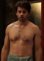 Japhet Balaban Shirtless 55590