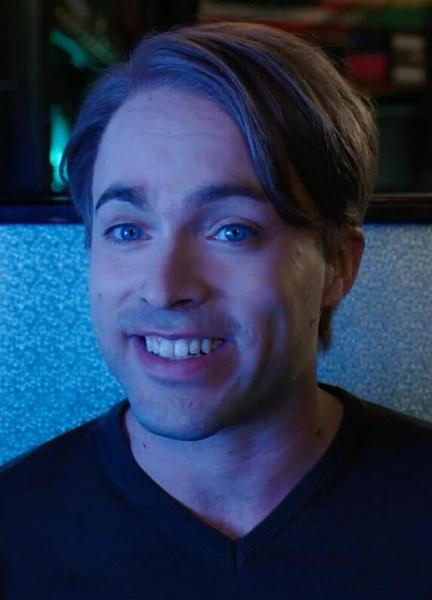 Sexiest Carl Herzog Scenes 55587