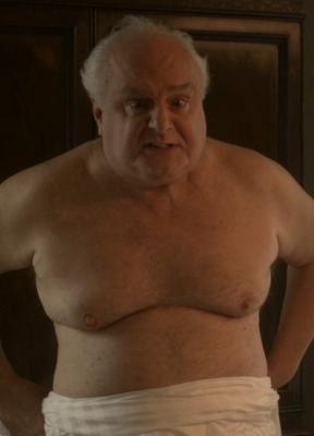 Barry Godin Sexy Photos 55605