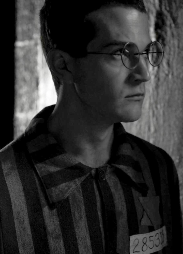 A.J. Shively