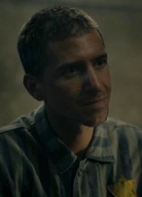 Zack Schor Shirtless 55617