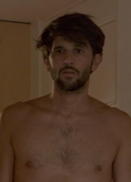 Juan Barberini Nude 55620