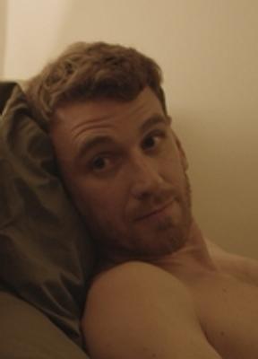 Ramón Pujol Nude Scenes 55623