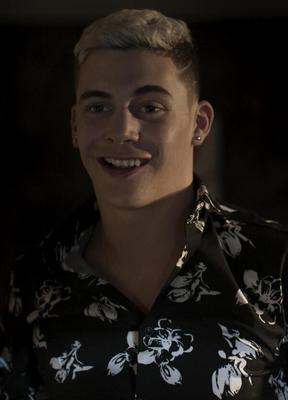 Lautaro Rodríguez Hot Scenes 55626