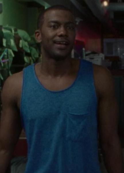 Joshua Boone Nude Scenes 55647