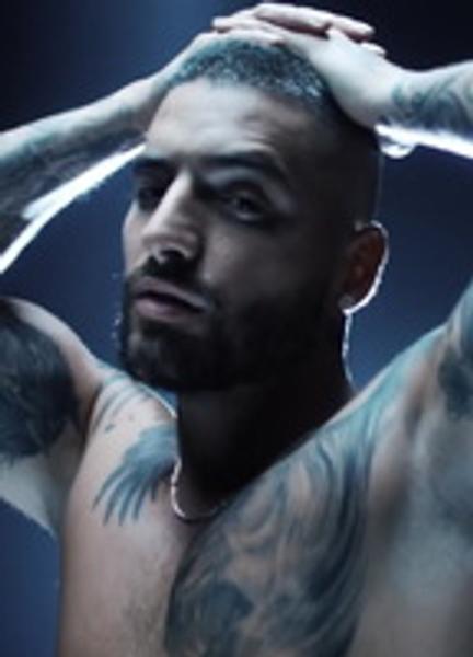 Maluma Sexy Photos 55677