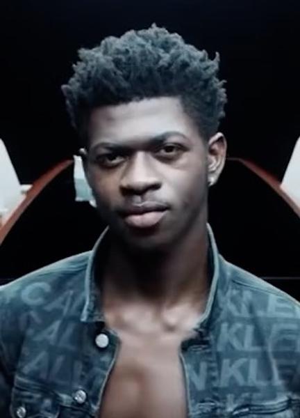 Sexy Lil Nas X 55680