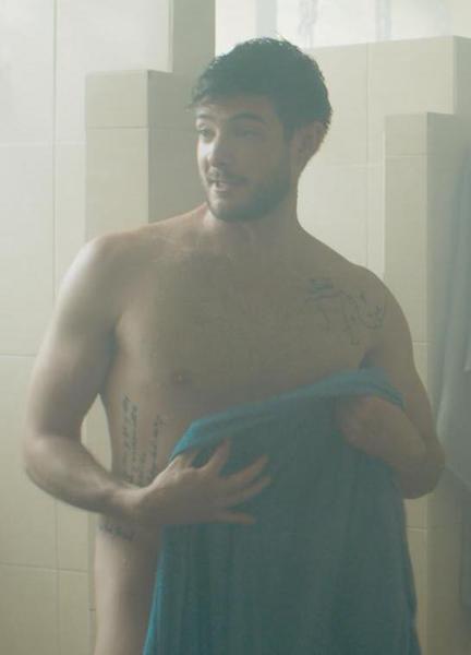 Diego Muñozcano Nude Photos 55713