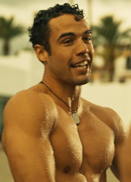 Jesús Mosquera Nude Photos 55749