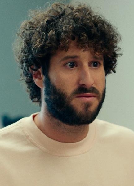 Lil Dicky Naked 55806