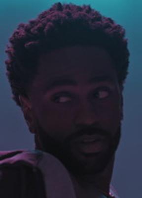 Big Sean Sexy Photos 55809
