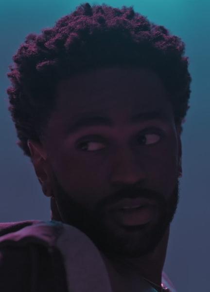 Big Sean Sexy Photos 55809