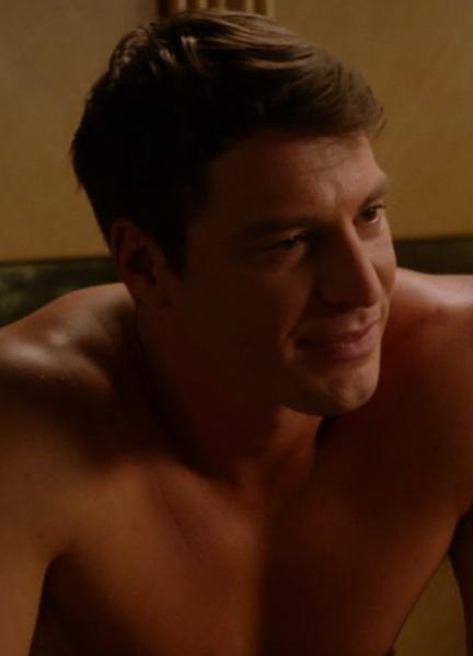 Ryan Faucett Hot Scenes 56454