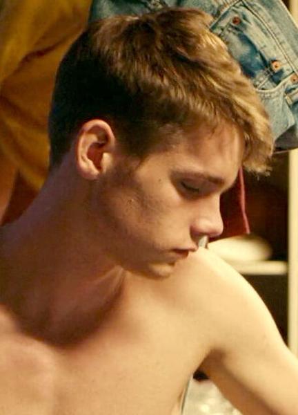 Nicolas Bauwens Hot Scenes 58634