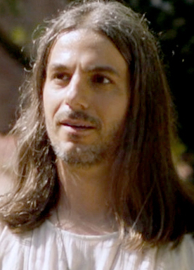 Lucas Papaelias