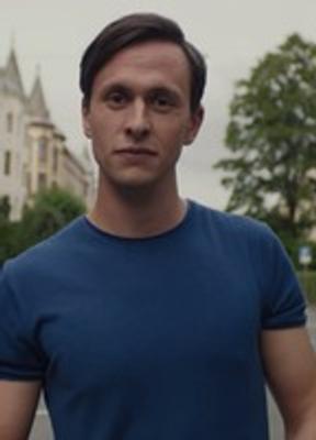 Sexiest Simen Bostad Scenes 55887