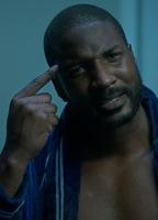 Eme Ikwuakor Bulge Shirtless 55896