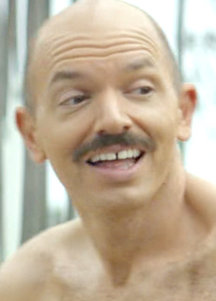 Paul Scheer