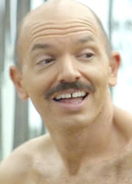 Sexy Paul Scheer 55920