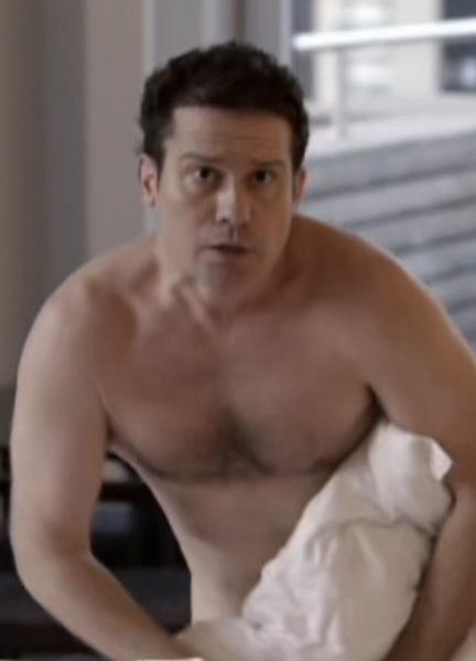 Benito Karmonah Nude Photos 55929