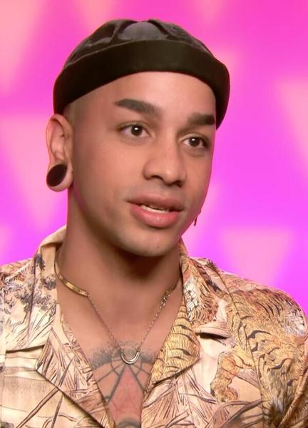 Sexy Erick Anthony 55944