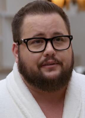 Chaz Bono Sexy Photos 55989