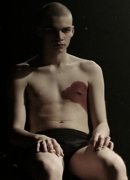Simon Frühwirth Nude Scenes 56019
