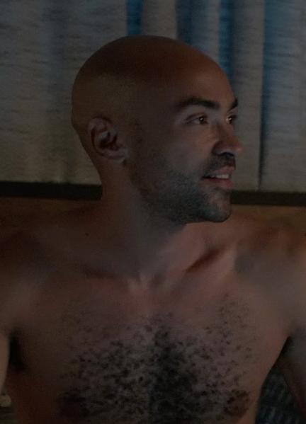 Sexy Jevon McFerrin 56028