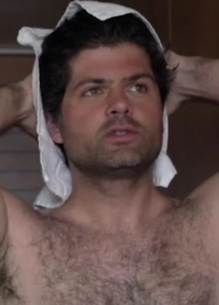 Chris Roberti Nude Scenes 56067