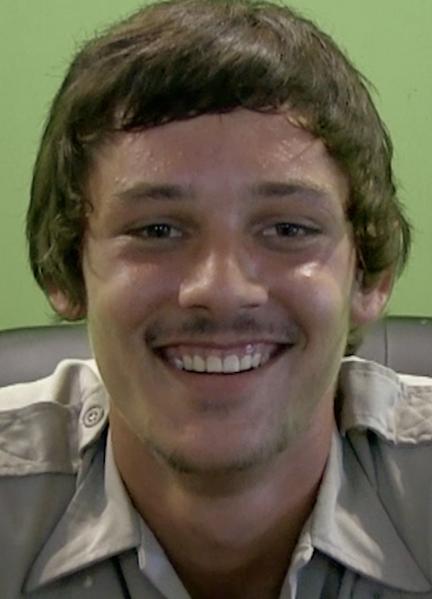Travis Michael Maldonado Hot Scenes 56094