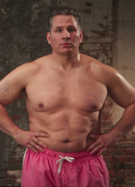 Mike Vecchione Hot Scenes 56106