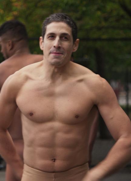 Sexy Joe Ferraro 56124