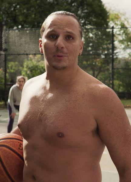 Sexy Chris Lazzaro 56112