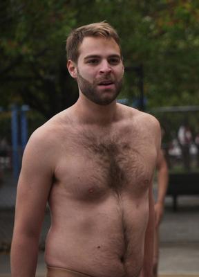 Sexiest Eric Neumann Scenes 56115