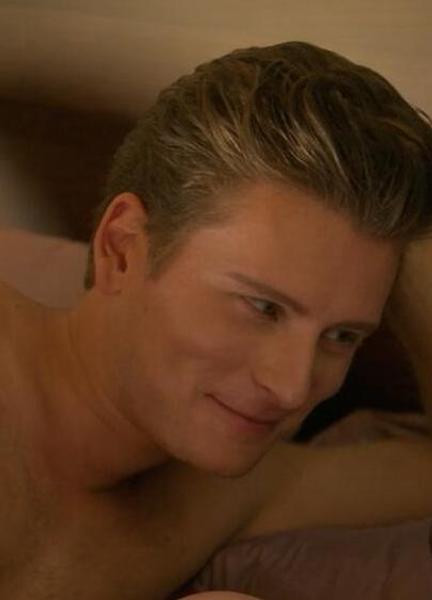 Paul Zinno Sexy Photos 56157