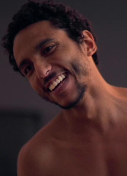 Felipe Frazão Nude Photos 56169