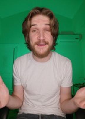Bo Burnham Bulge Butt 61046