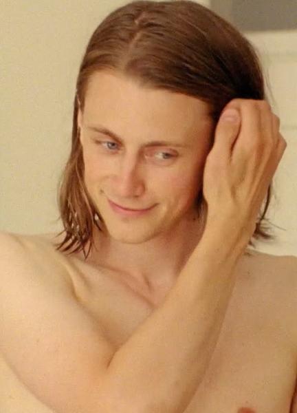 Atli Benedikt Nude Scenes 56235