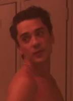 Etienne Courville Butt Penis 56259