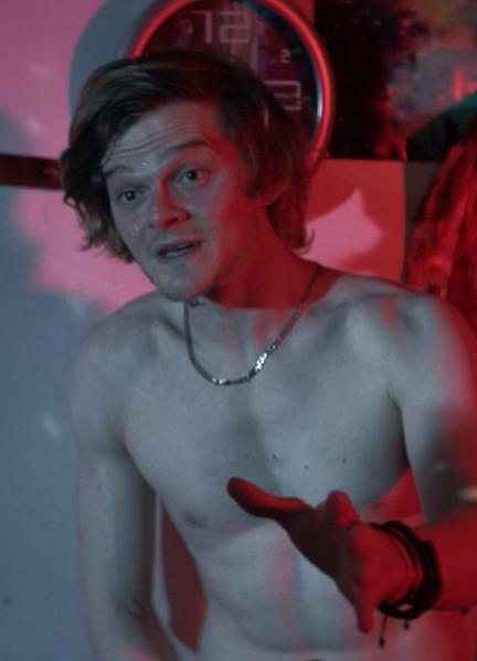 Robert Aramayo Nude 56268