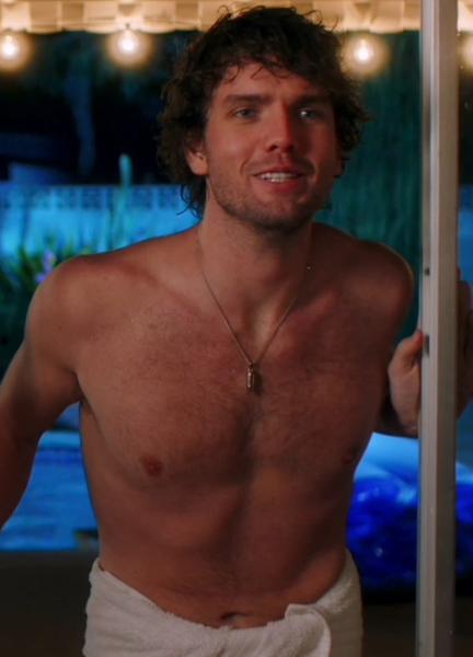 Austin Swift Sexy Photos 56961