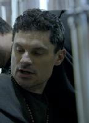 Flula Borg Nude Scenes 56283