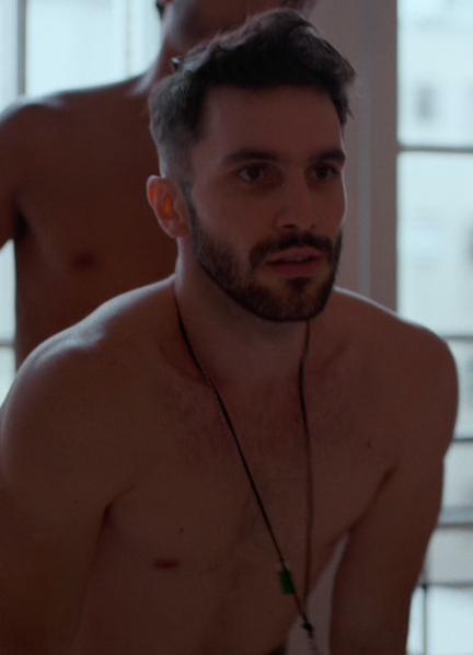 Lucas Drummond Nude Scenes 56295